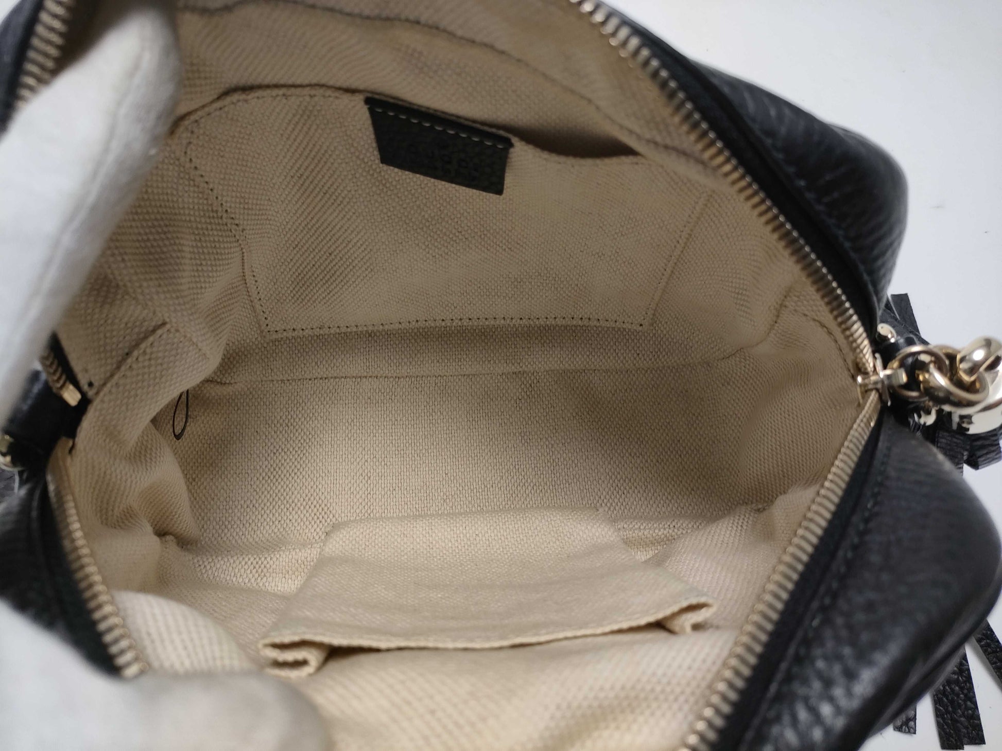 GUCCI Soho/308364 Shoulder Bag