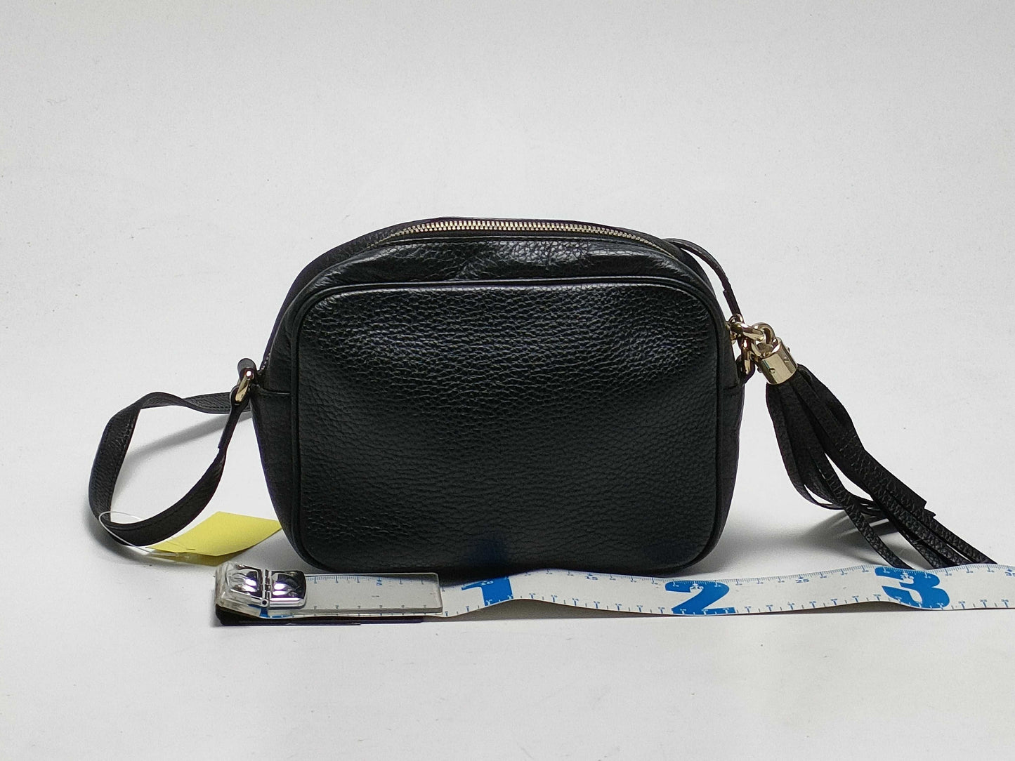 GUCCI Soho/308364 Shoulder Bag