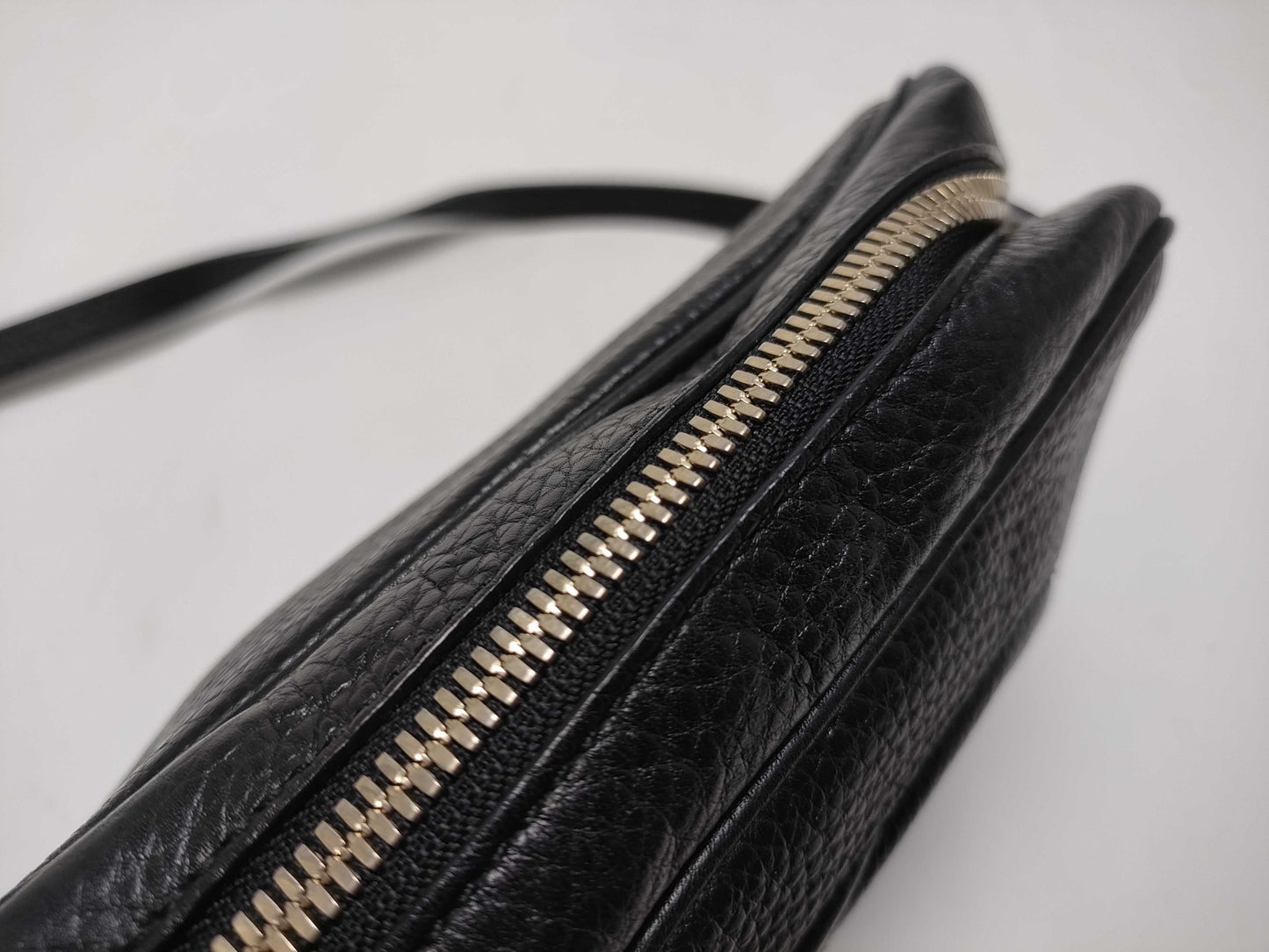 GUCCI Soho/308364 Shoulder Bag
