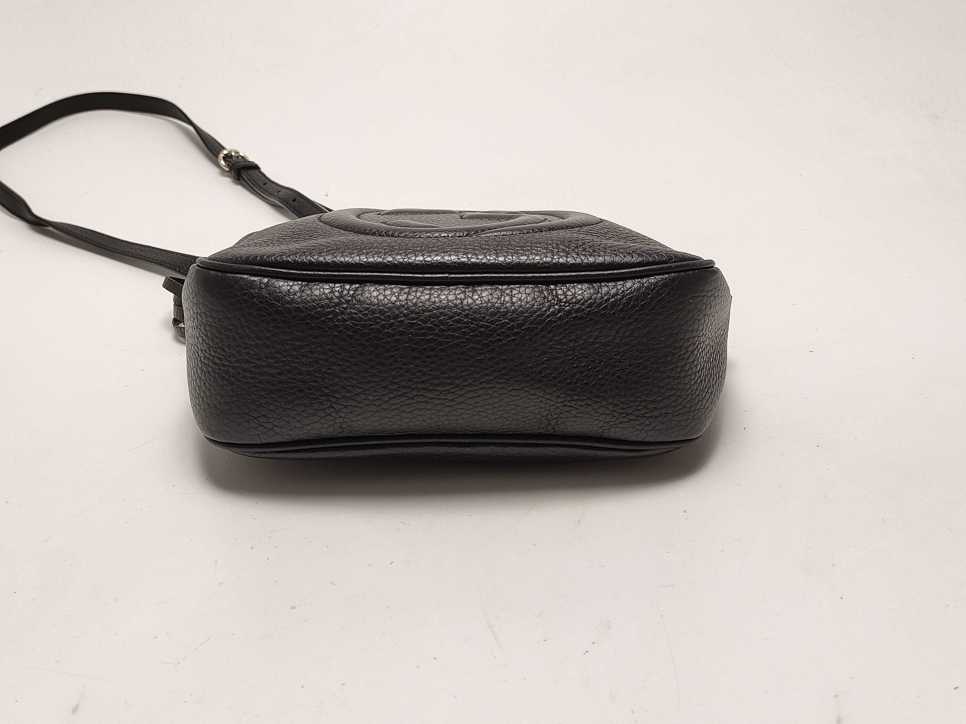 GUCCI Soho/308364 Shoulder Bag