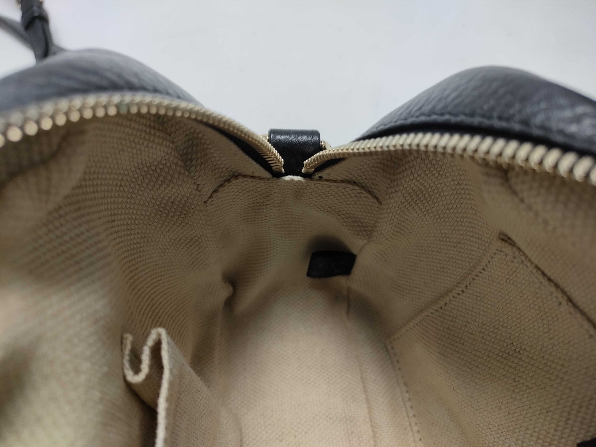 GUCCI Soho/308364 Shoulder Bag