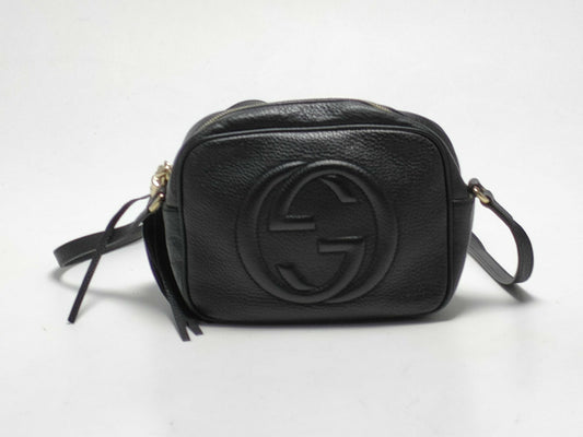 GUCCI Soho/308364 Shoulder Bag