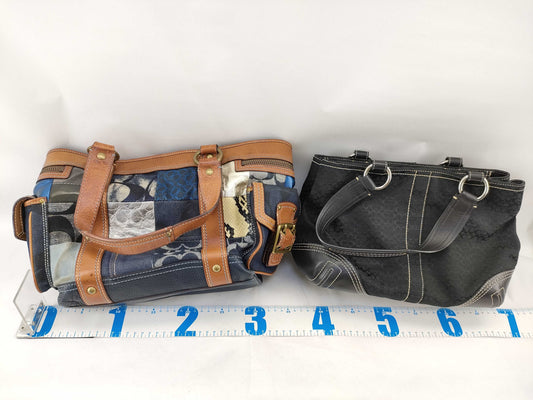 COACH Mini Signature 3646/10002 