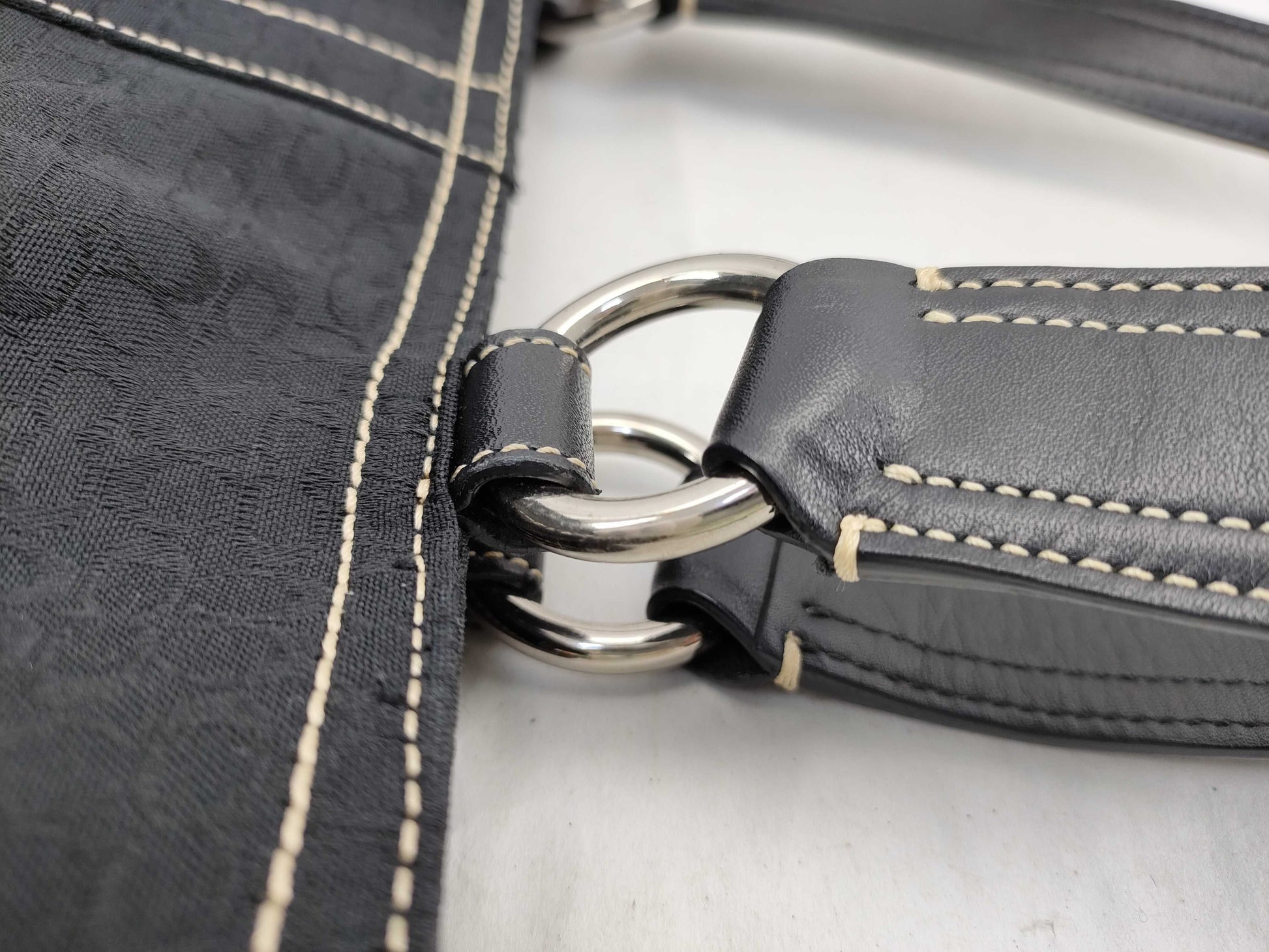 COACH Mini Signature 3646/10002 