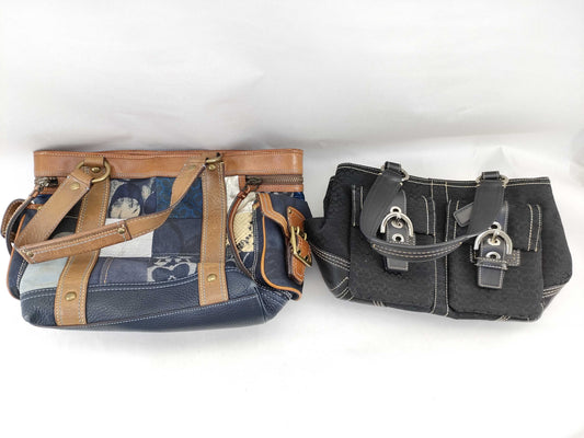 COACH Mini Signature 3646/10002 