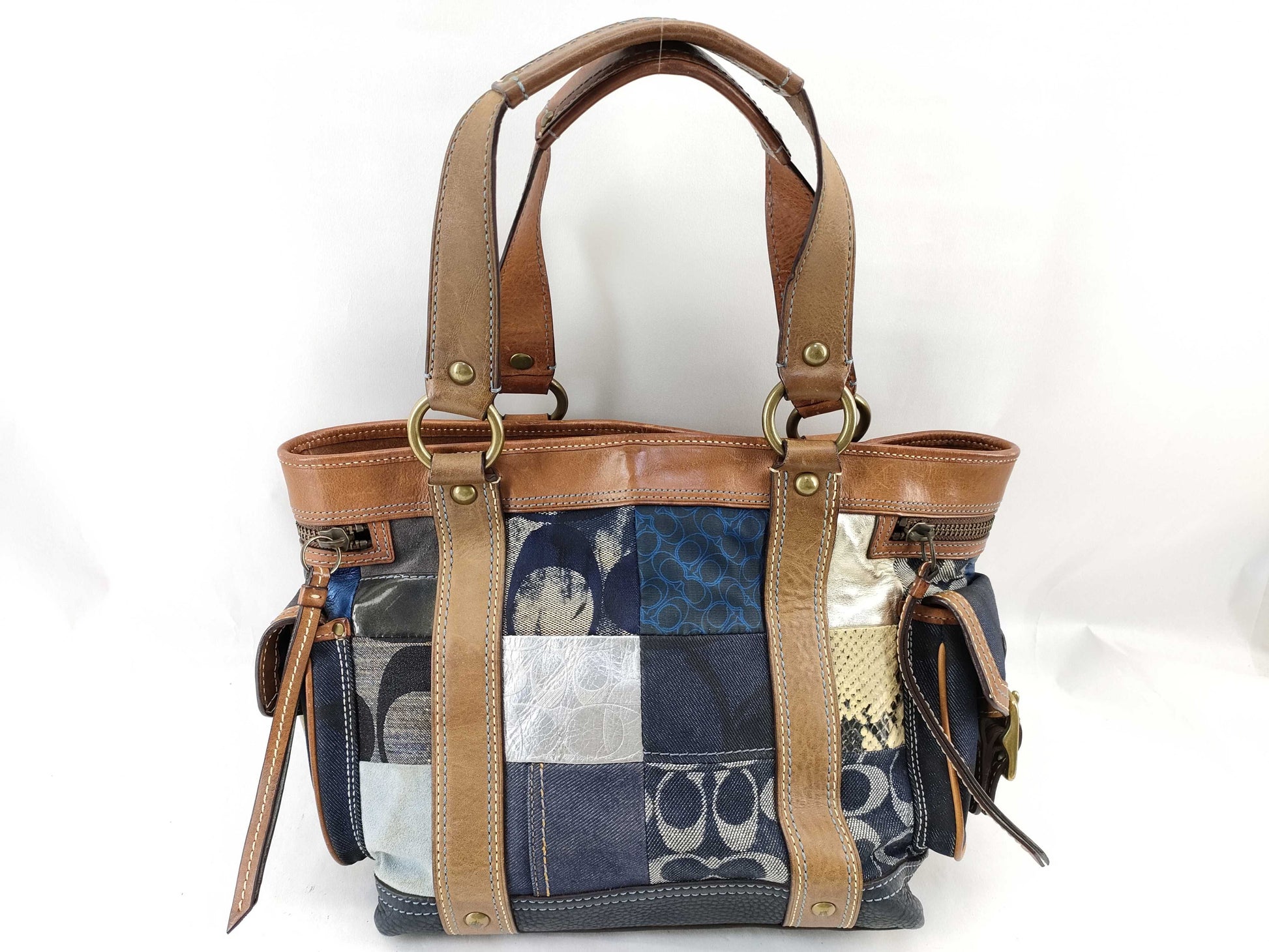 COACH Mini Signature 3646/10002 