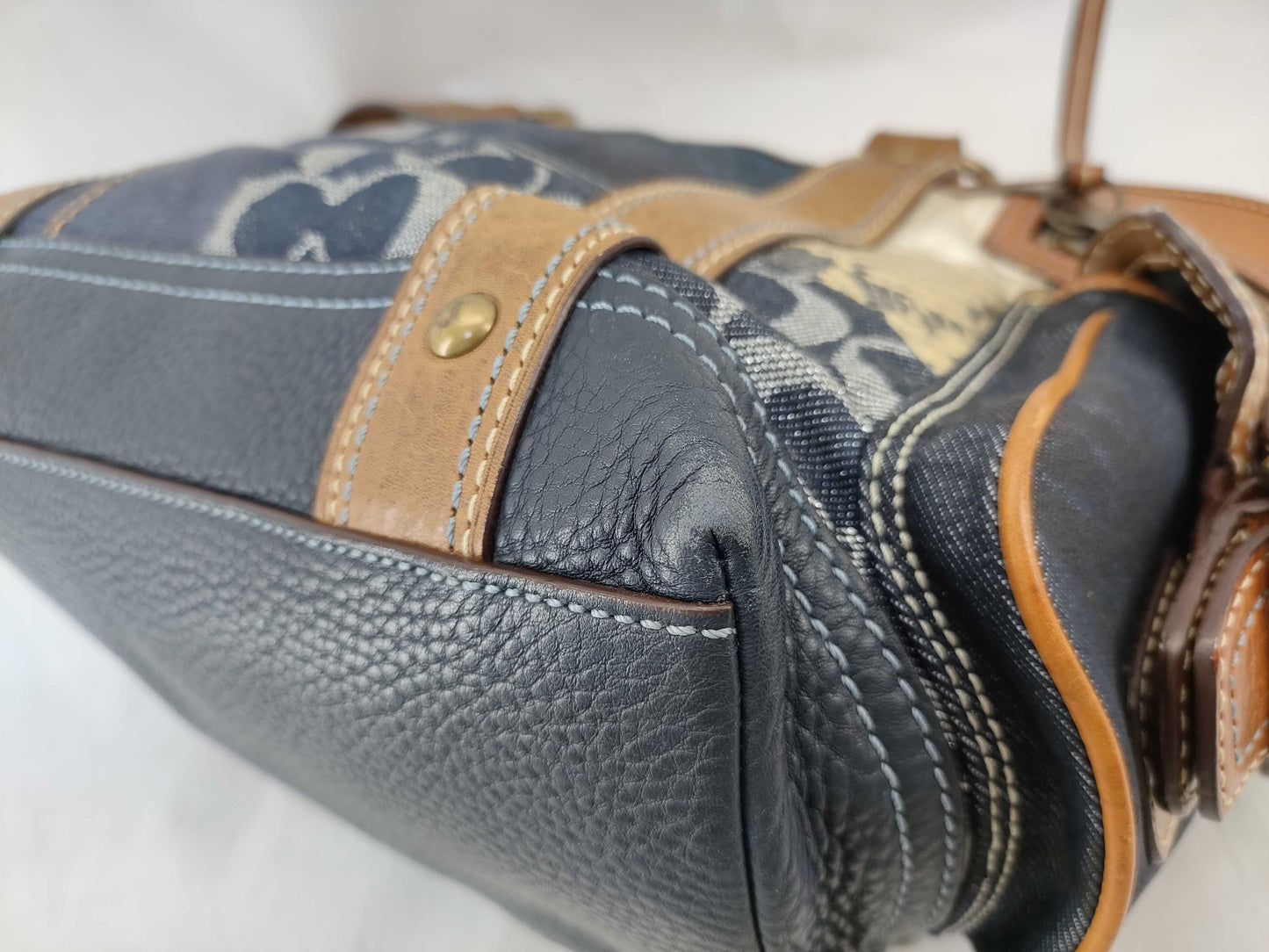 COACH Mini Signature 3646/10002 