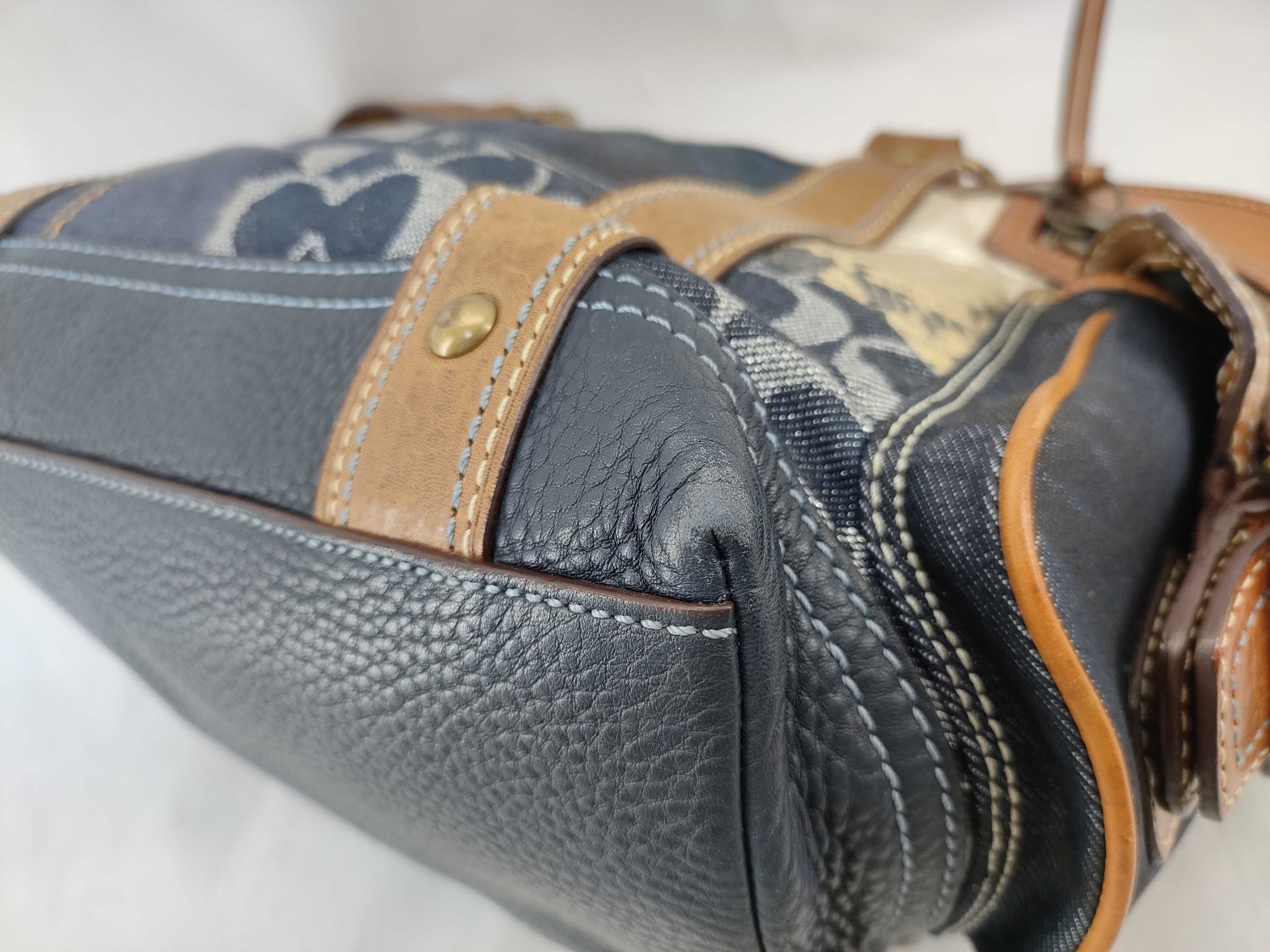 COACH Mini Signature 3646/10002 