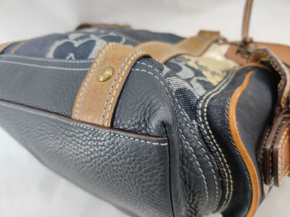 COACH Mini Signature 3646/10002 
