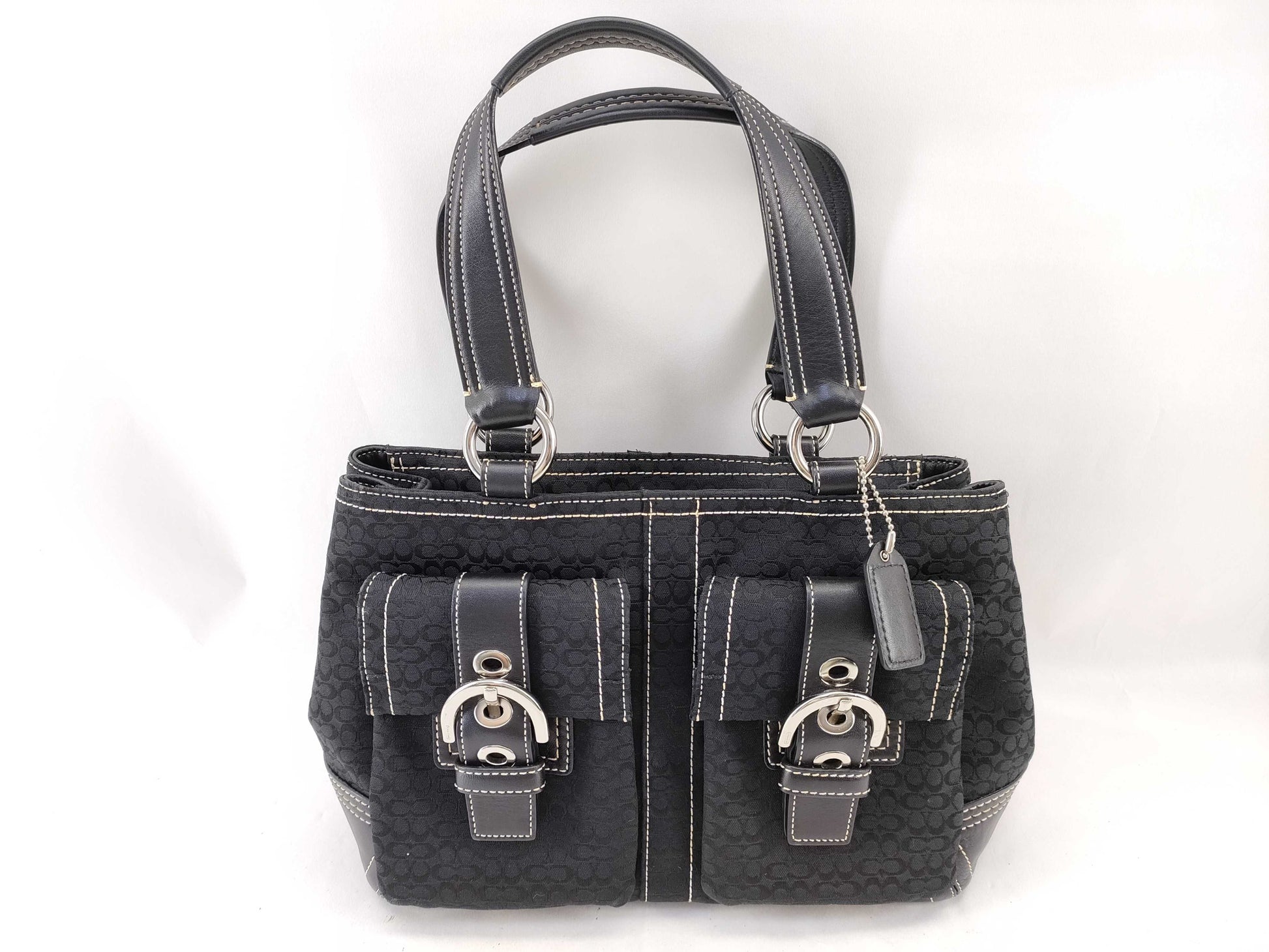 COACH Mini Signature 3646/10002 