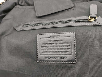COACH Old Coach 71399 Backpack