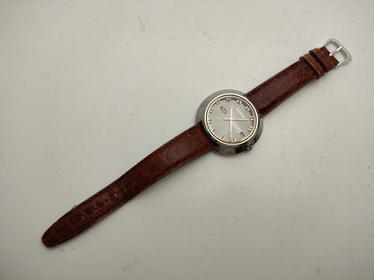 CITIZEN acss 2815-y men's watch with aftermarket strap