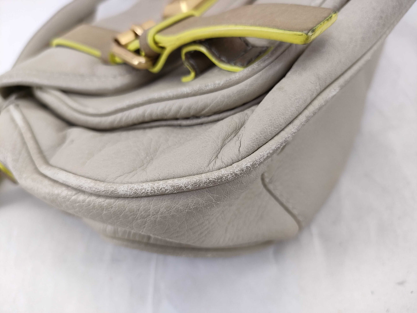 MARC BY MARC JACOBS / Coach Leather Hand/Shoulder Bag Shoulder Bag