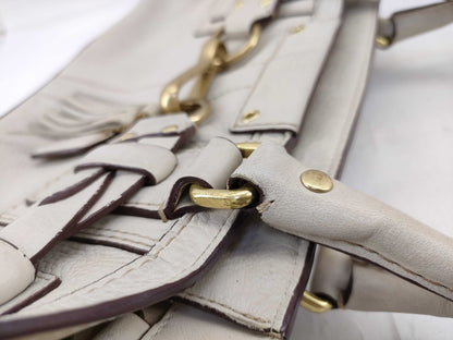 MARC BY MARC JACOBS / Coach Leather Hand/Shoulder Bag Shoulder Bag