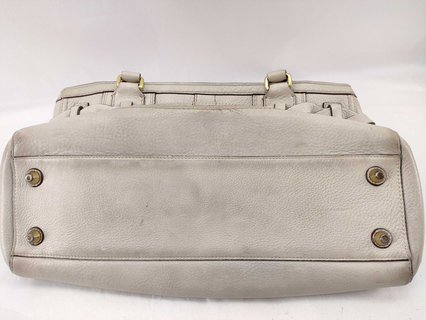 MARC BY MARC JACOBS / Coach Leather Hand/Shoulder Bag Shoulder Bag