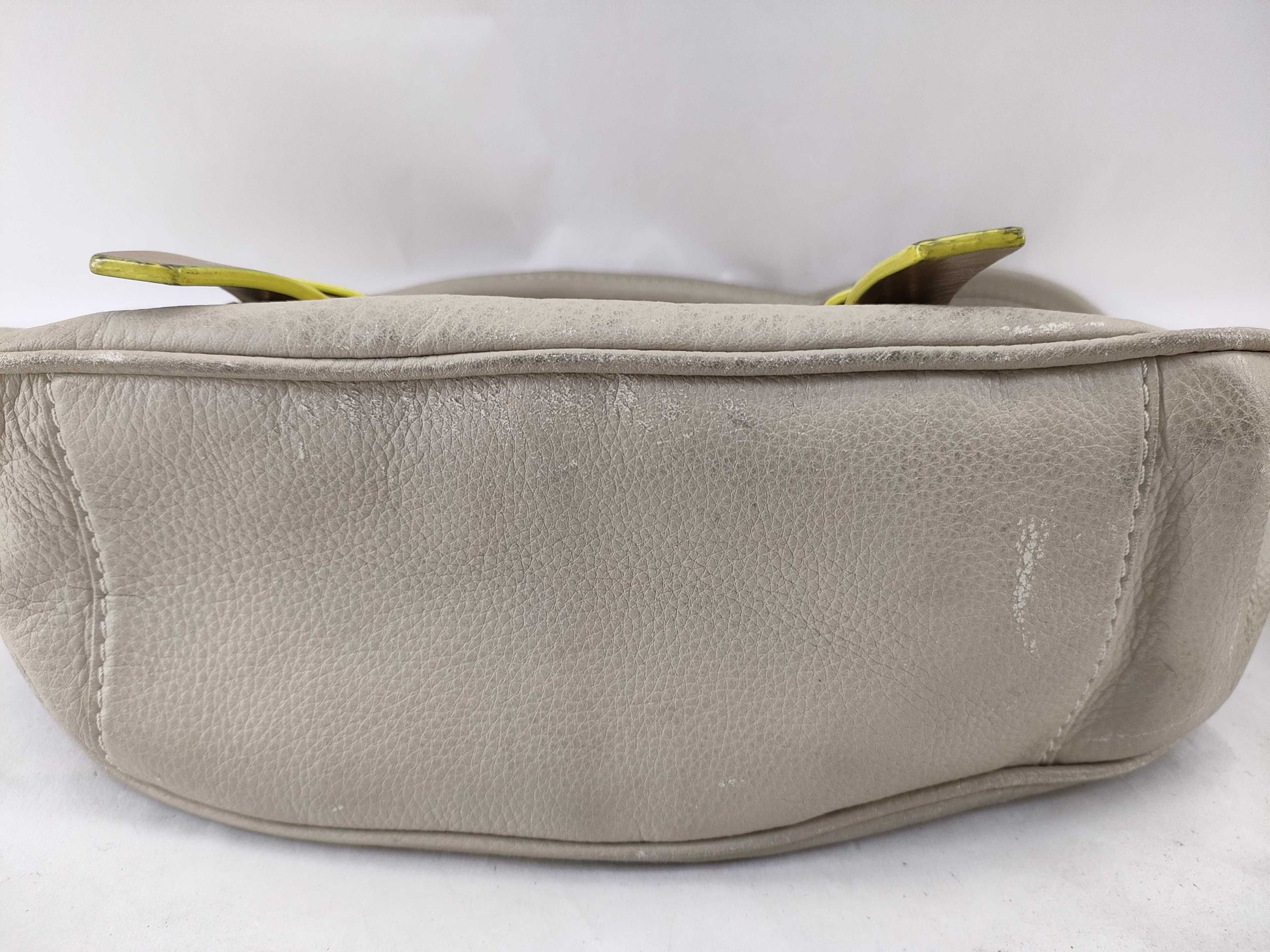MARC BY MARC JACOBS / Coach Leather Hand/Shoulder Bag Shoulder Bag