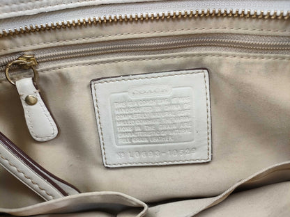 MARC BY MARC JACOBS / Coach Leather Hand/Shoulder Bag Shoulder Bag