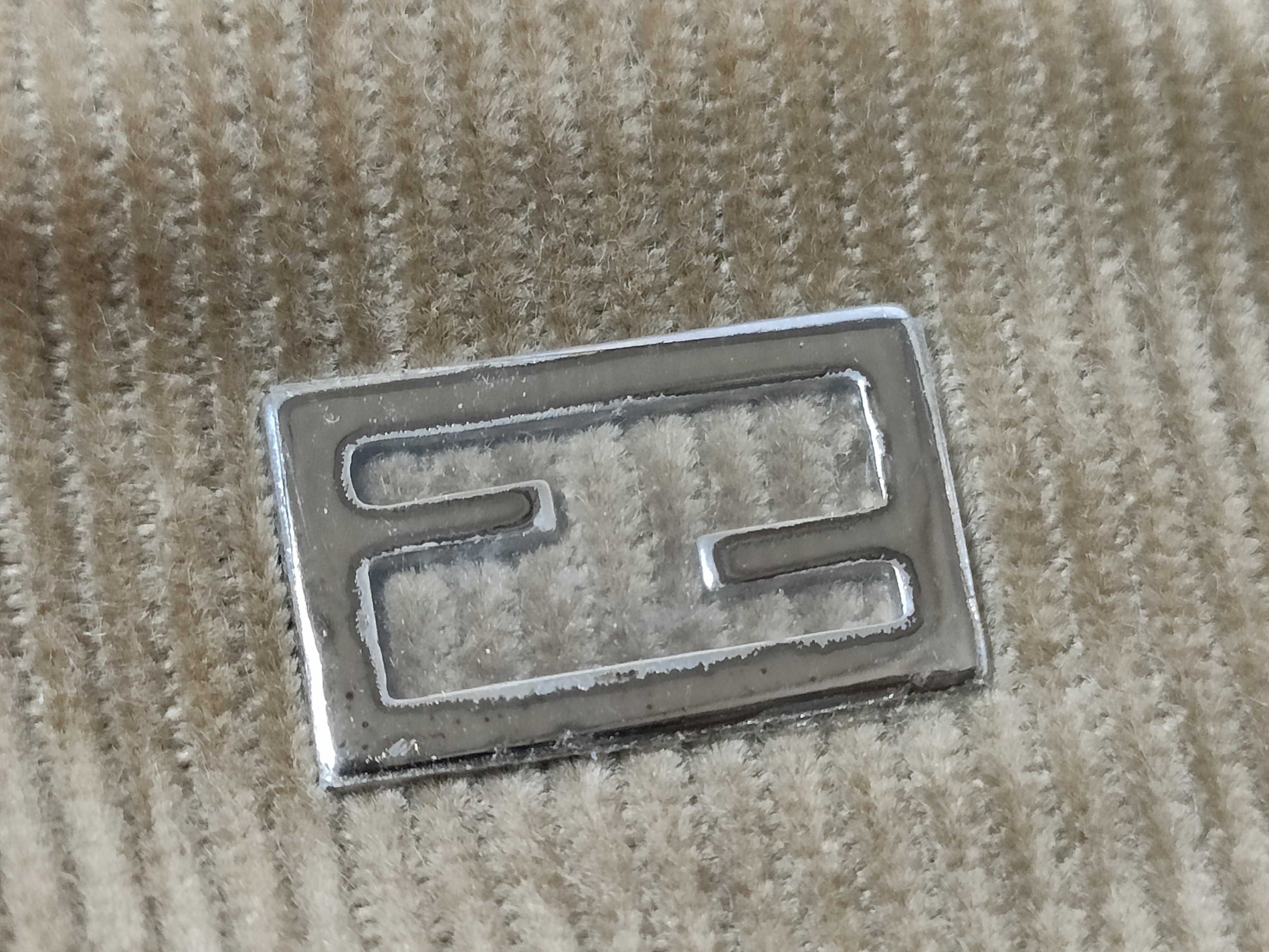 FENDI Pouch Pouch