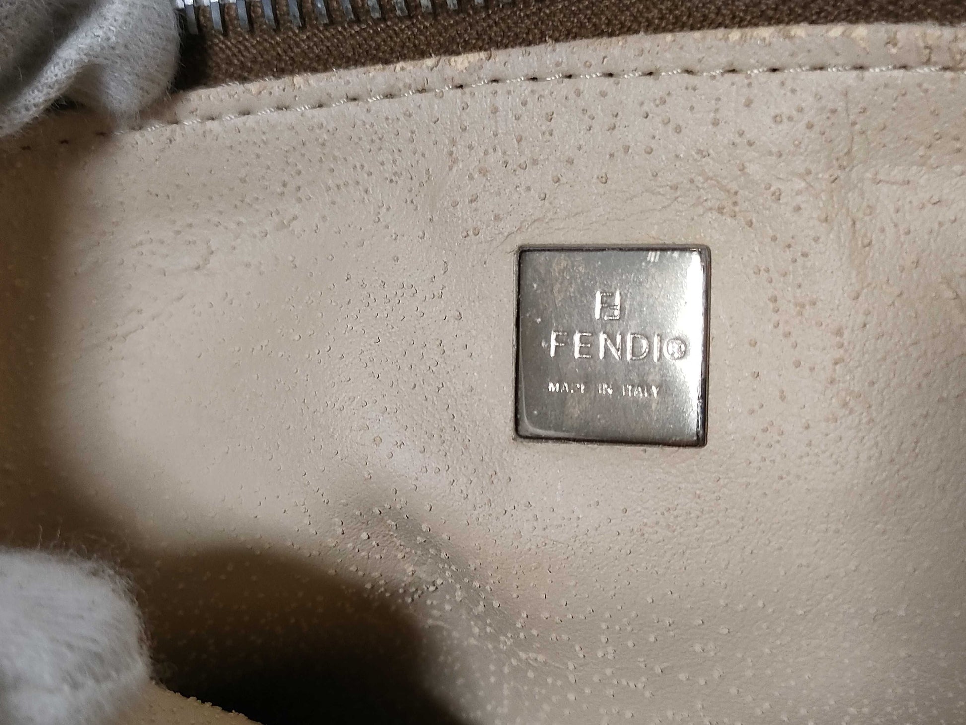 FENDI Pouch Pouch