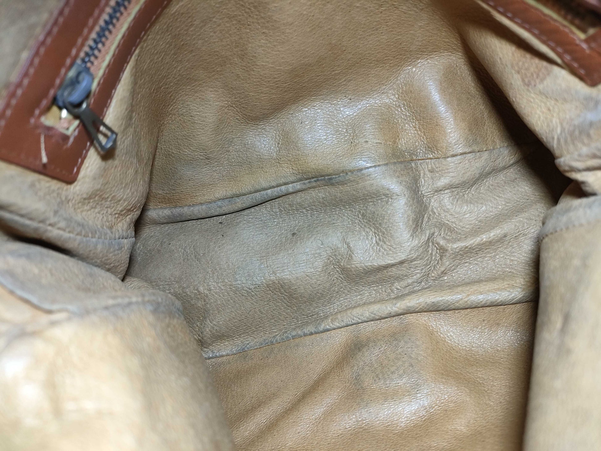 MCM Shoulder Key Case Shoulder Bag