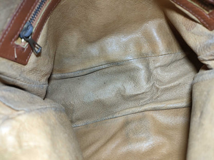 MCM Shoulder Key Case Shoulder Bag
