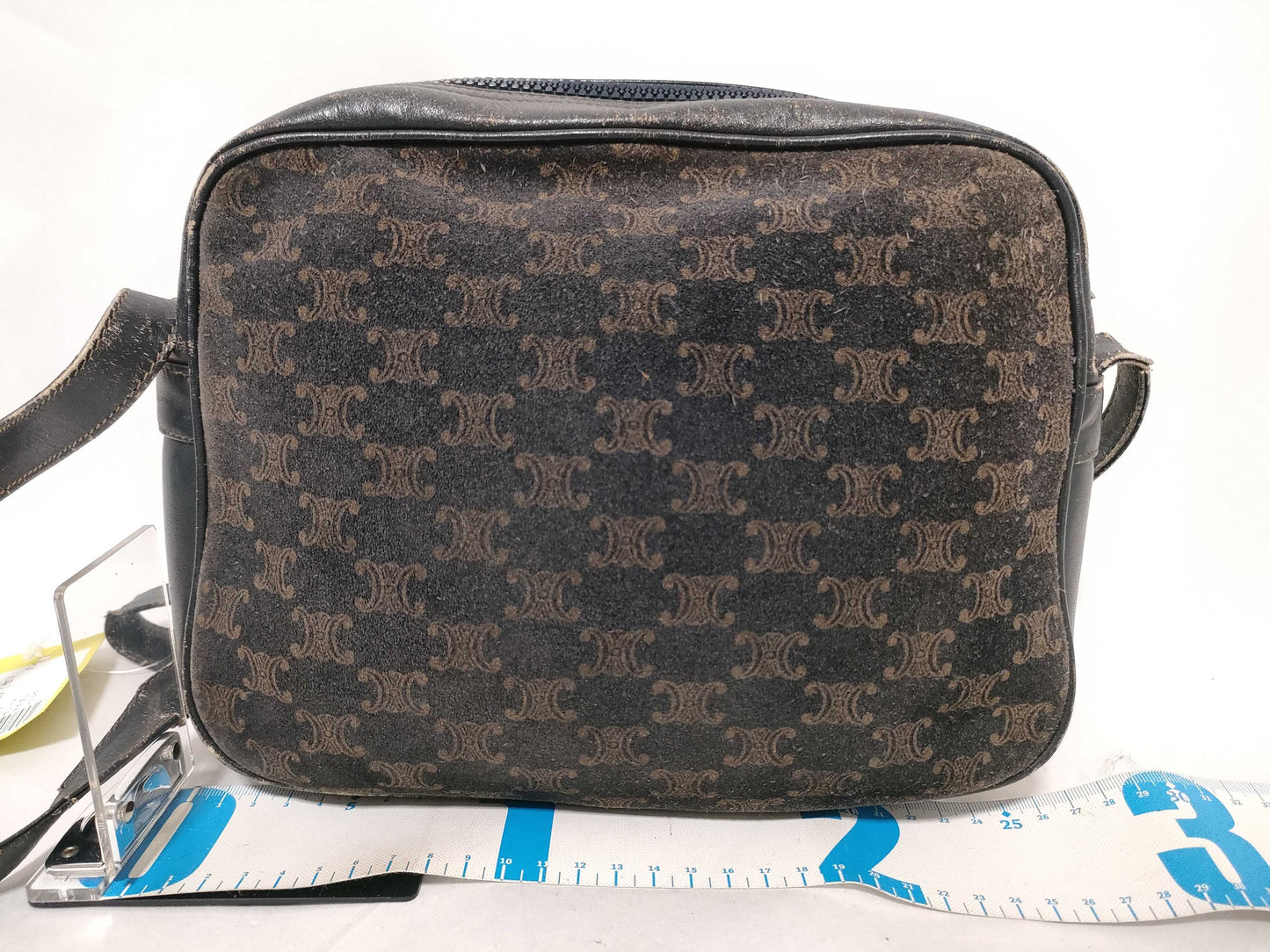 CELINE Shoulder Bag