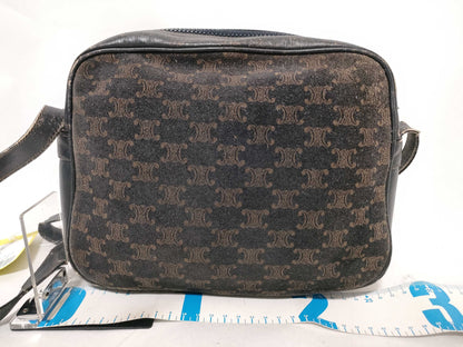 CELINE Shoulder Bag