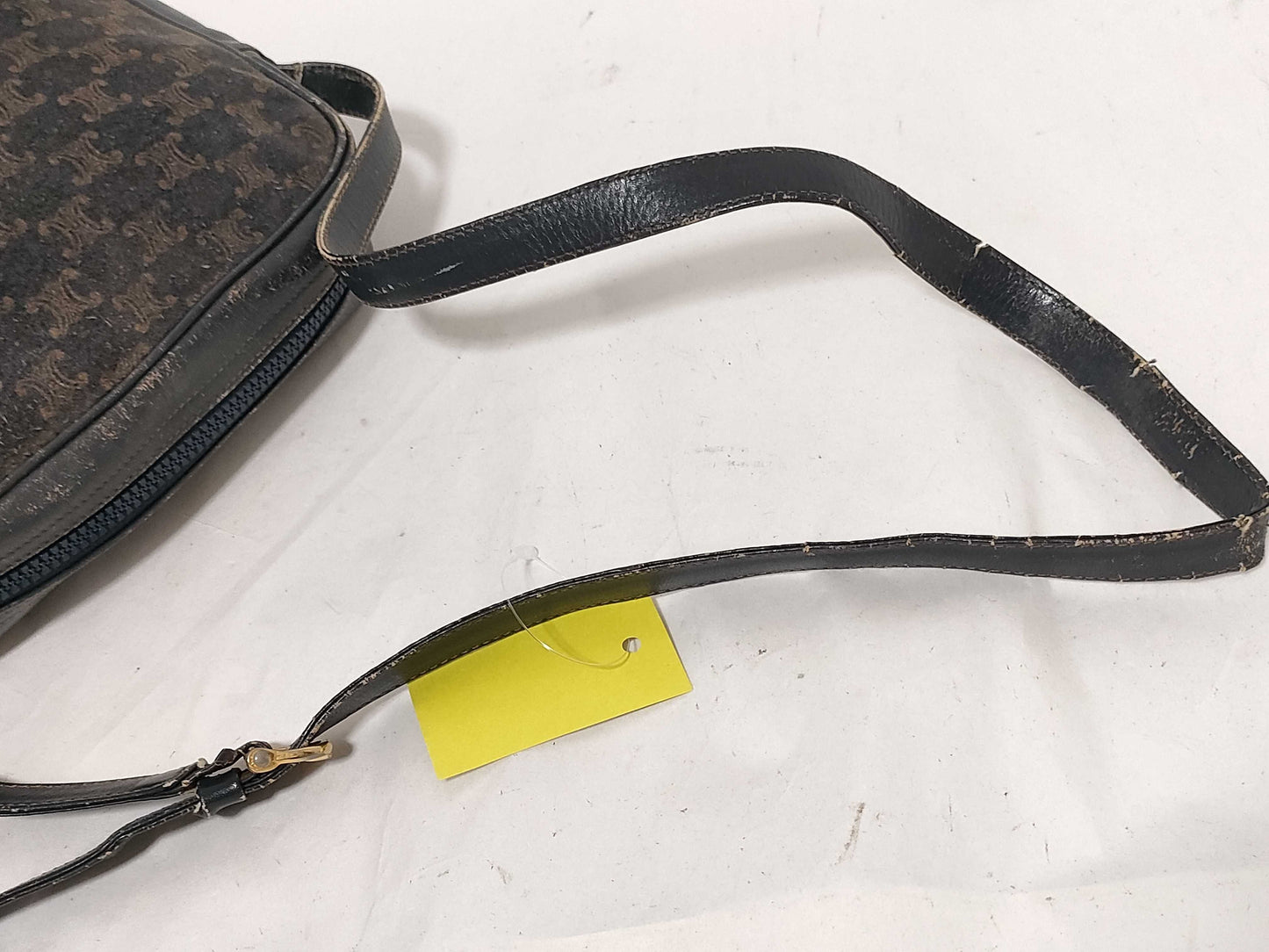 CELINE Shoulder Bag