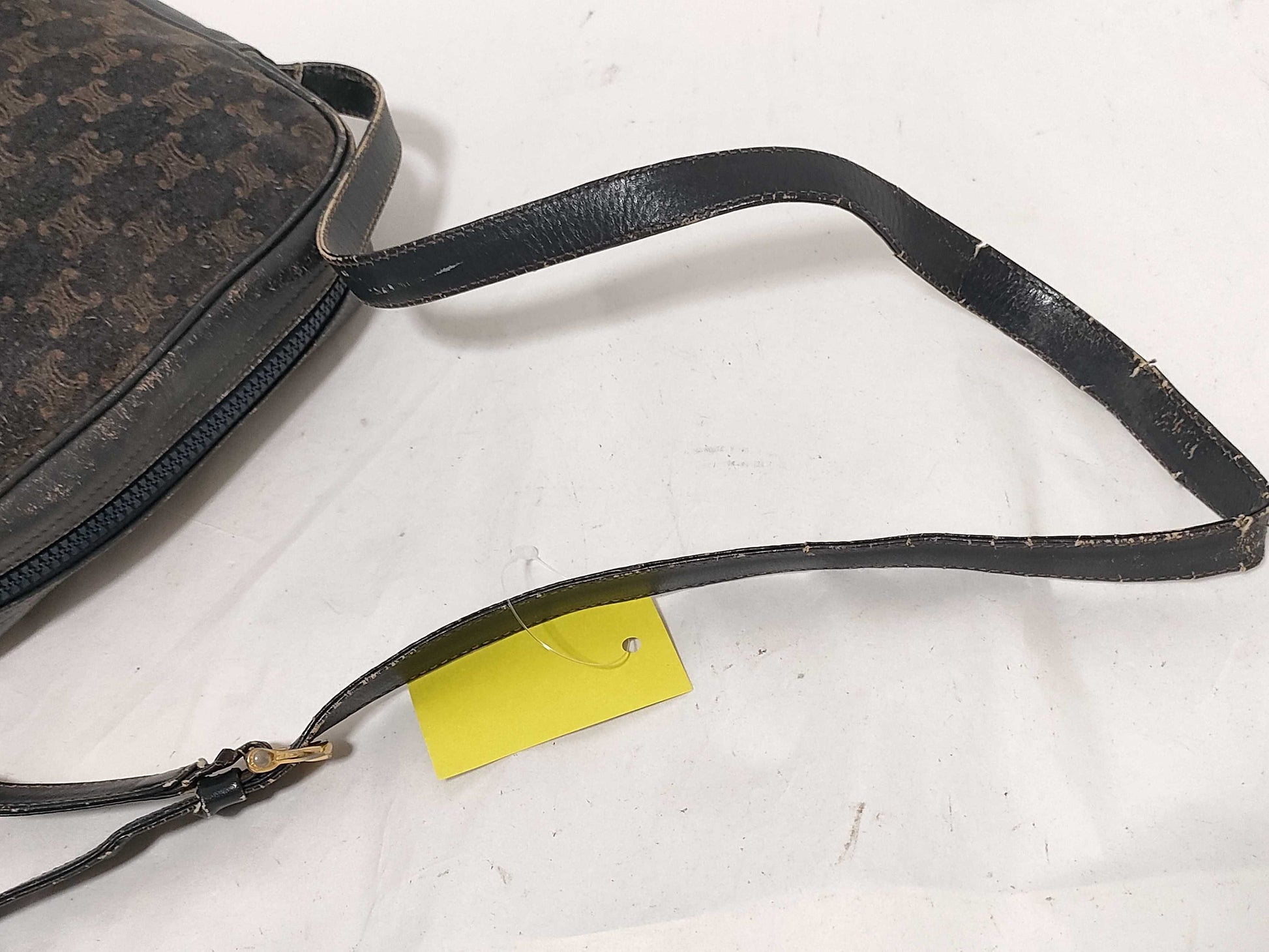 CELINE Shoulder Bag