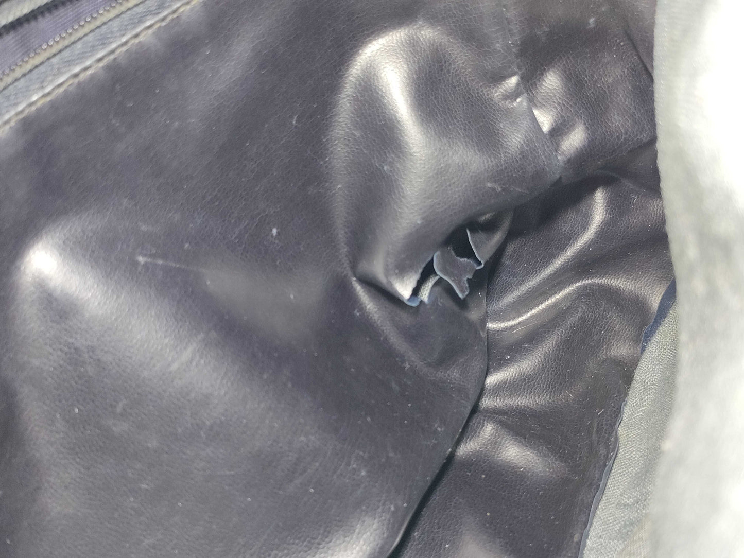 CELINE Shoulder Bag