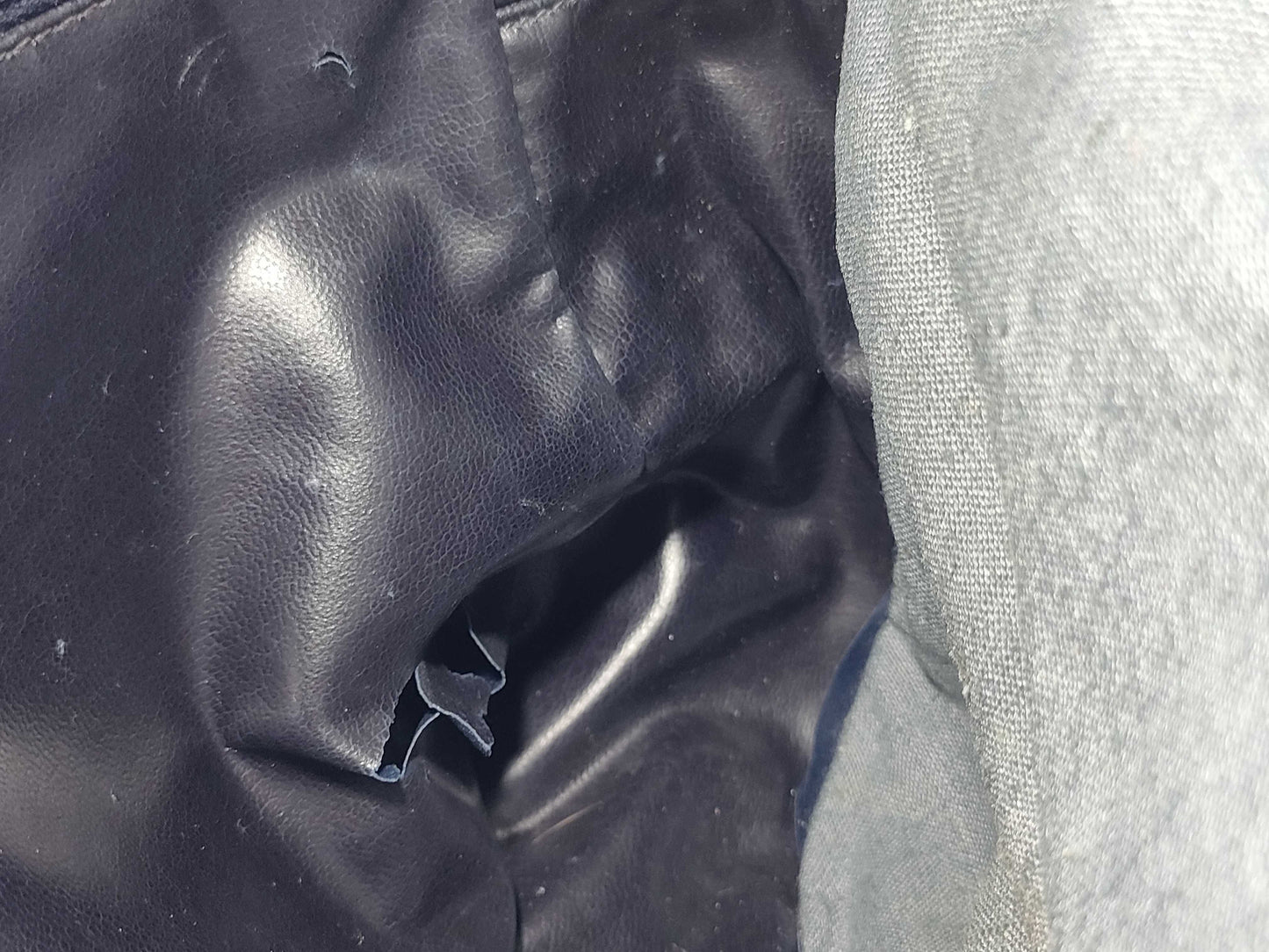 CELINE Shoulder Bag