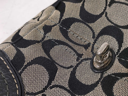 COACH Signature Samantha Il Bisonte Longchamp Bag