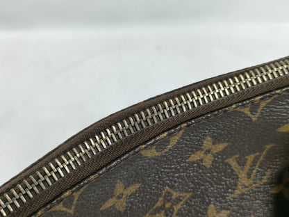 LOUIS VUITTON M40044 Monogram M40044 Pochette Bosphore Shoulder Bag