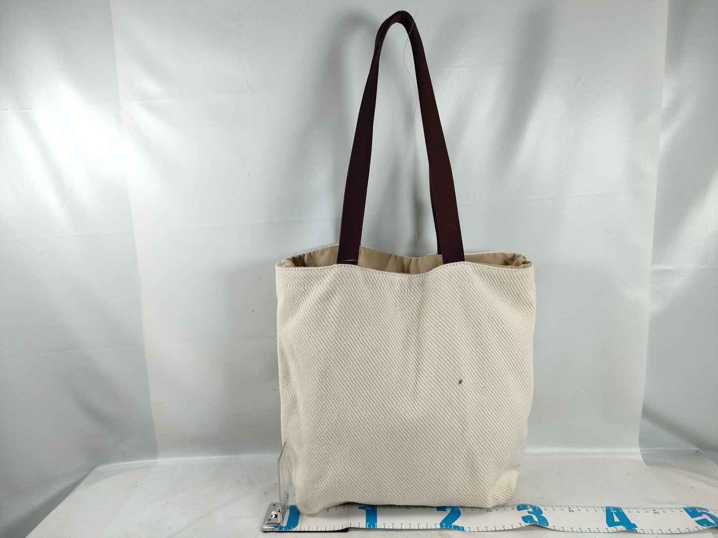 SEE BY CHLOE 20th Anniversary Dice Print Tote Bag