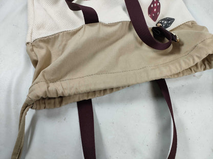 SEE BY CHLOE 20th Anniversary Dice Print Tote Bag