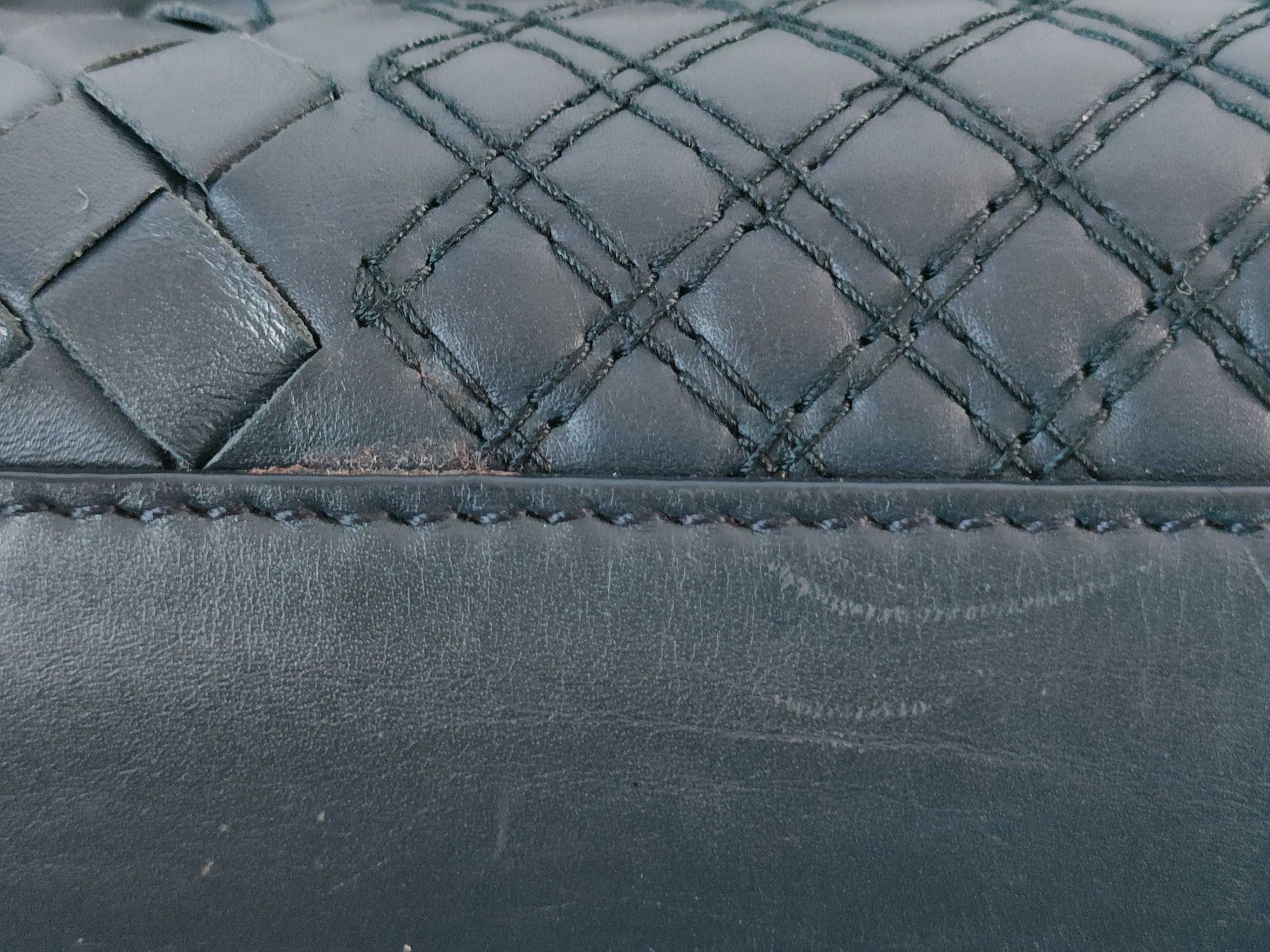 BOTTEGA VENETA Intrecciato Aurelio Tote Bag