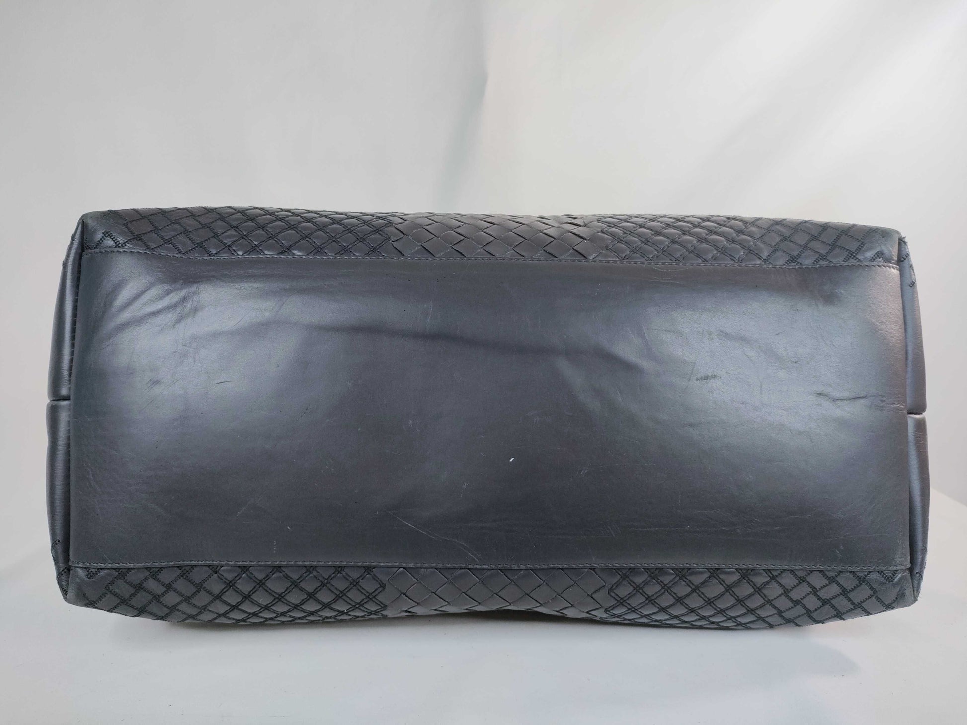 BOTTEGA VENETA Intrecciato Aurelio Tote Bag