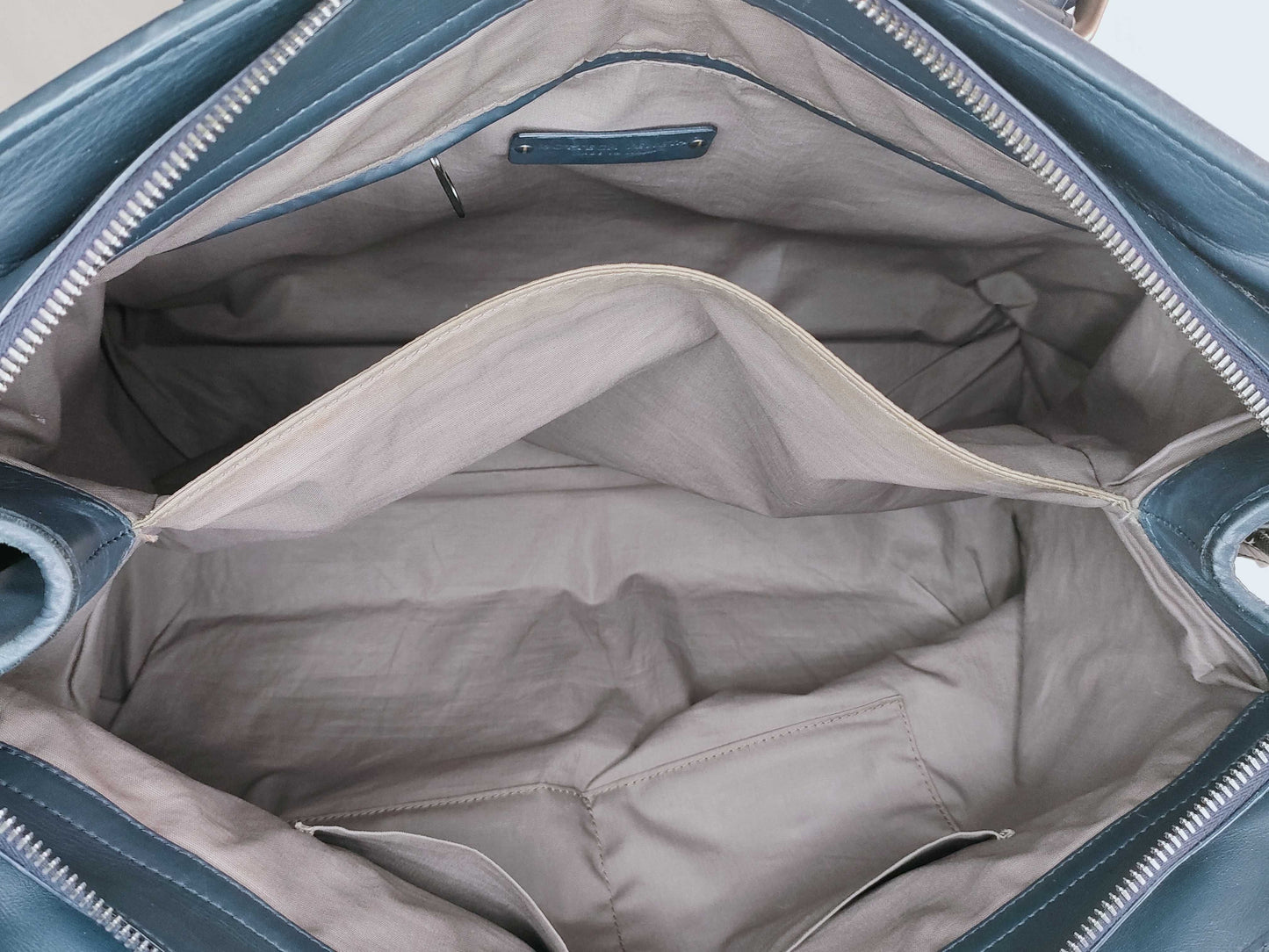 BOTTEGA VENETA Intrecciato Aurelio Tote Bag