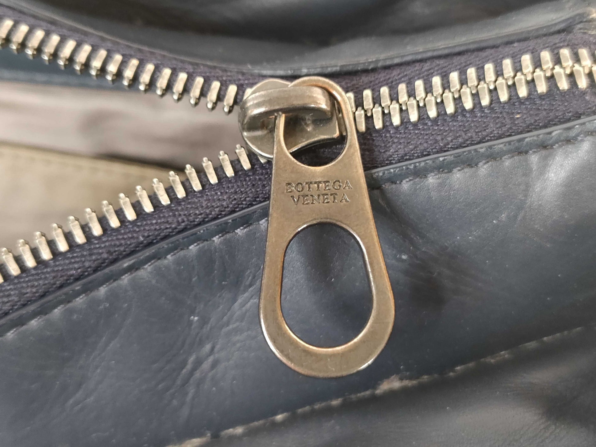 BOTTEGA VENETA Intrecciato Aurelio Tote Bag