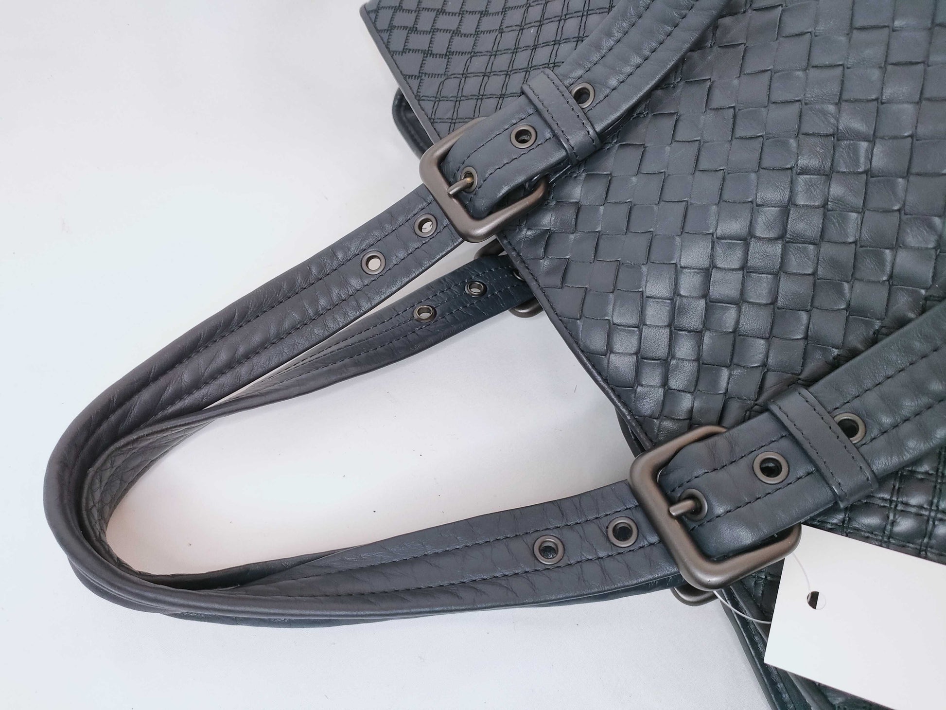 BOTTEGA VENETA Intrecciato Aurelio Tote Bag