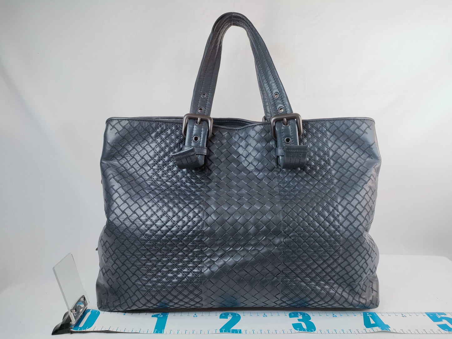 BOTTEGA VENETA Intrecciato Aurelio Tote Bag