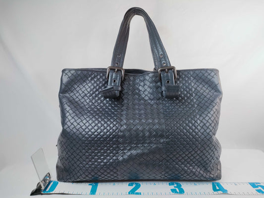 BOTTEGA VENETA Intrecciato Aurelio Tote Bag