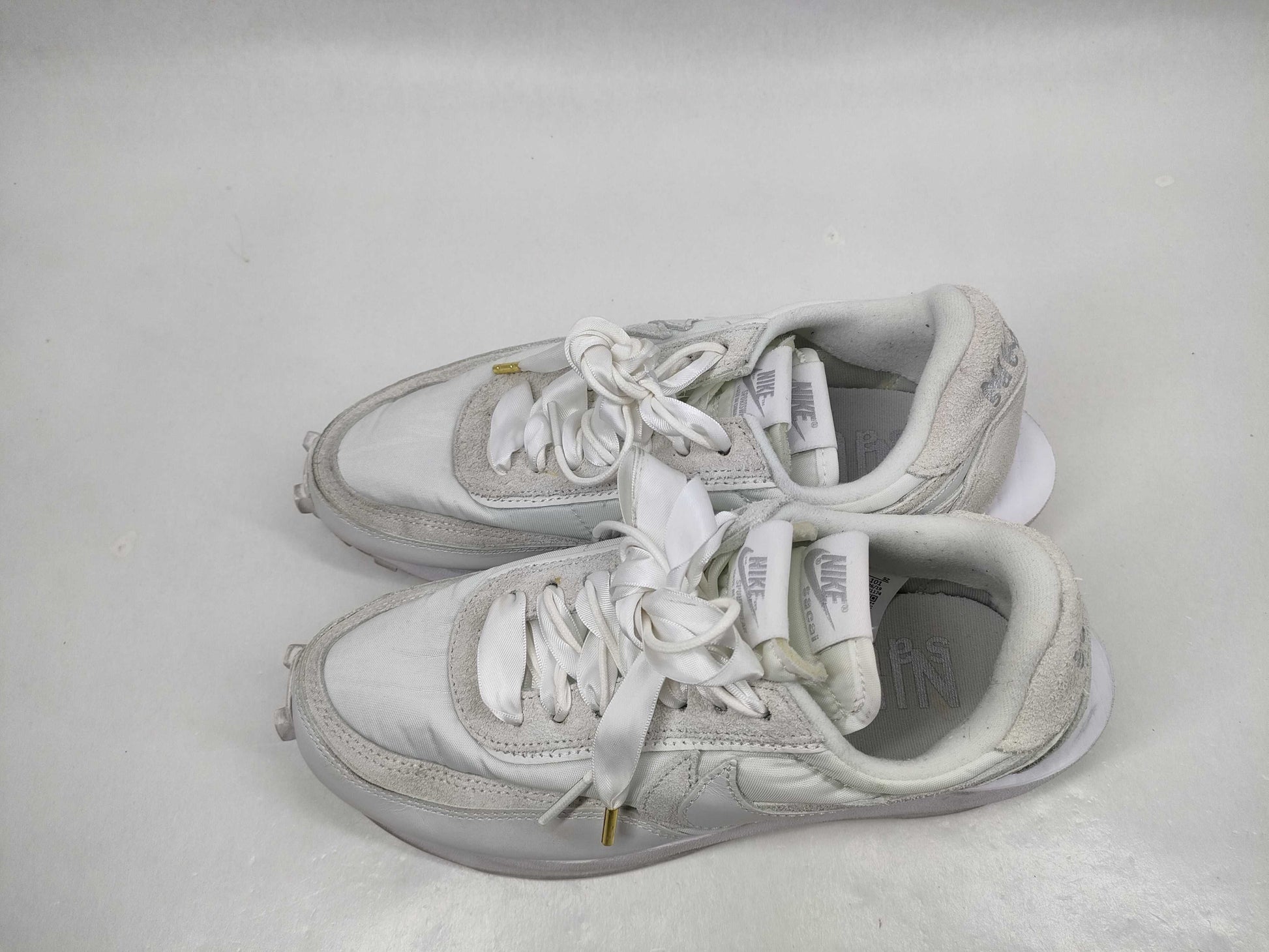 NIKE Sacai Waffle Sneakers BV0073 101 Sneakers