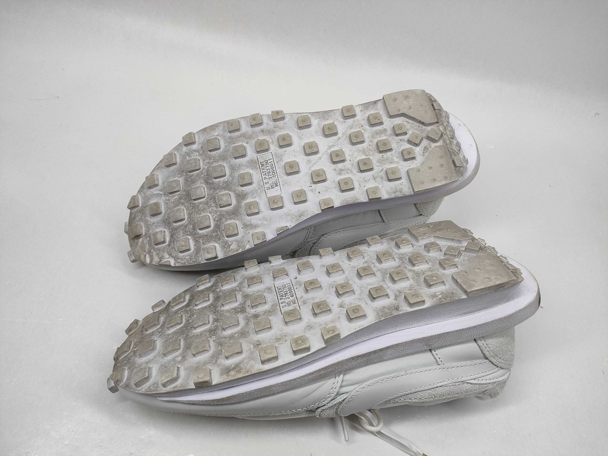 NIKE Sacai Waffle Sneakers BV0073 101 Sneakers