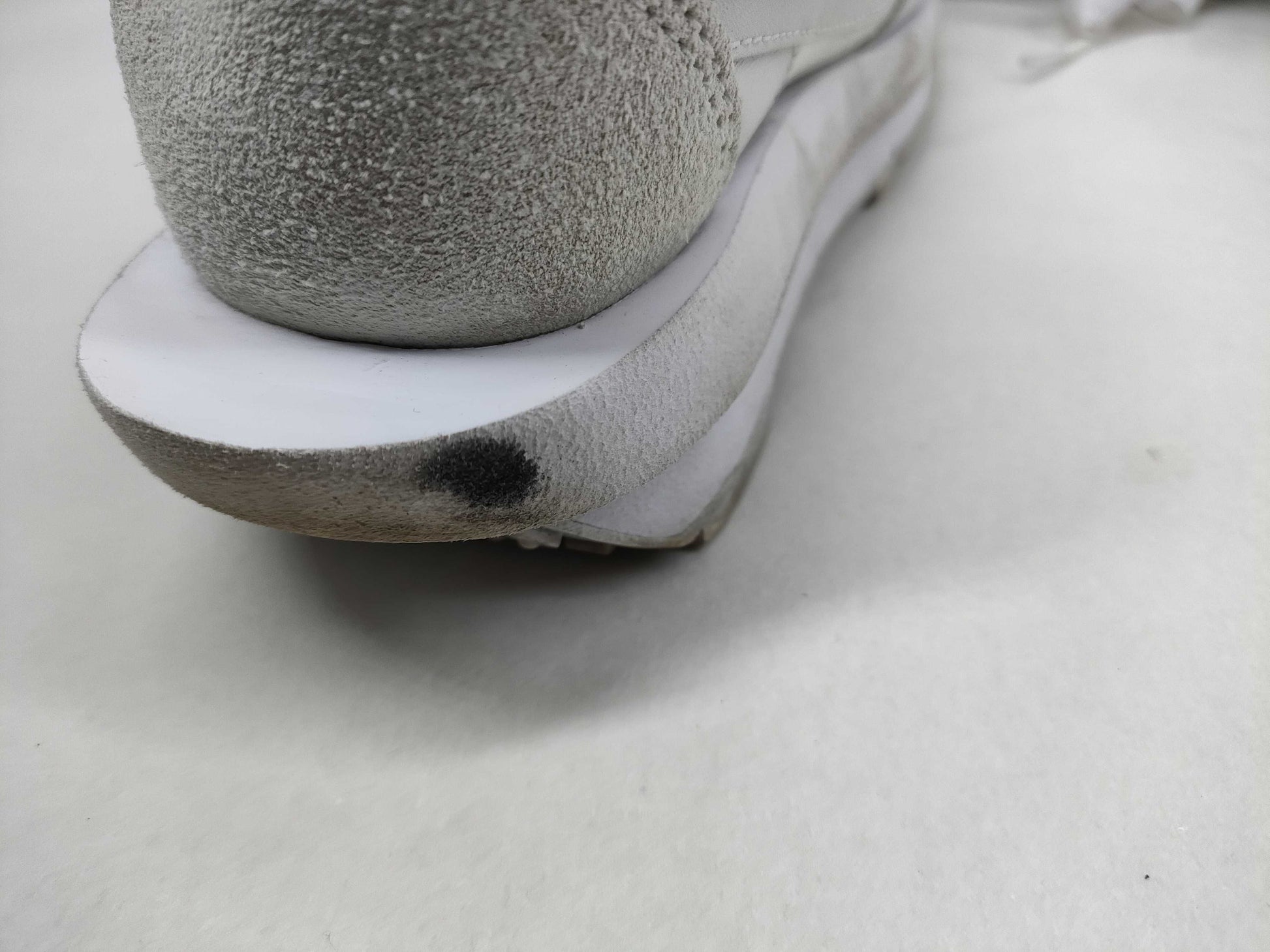 NIKE Sacai Waffle Sneakers BV0073 101 Sneakers