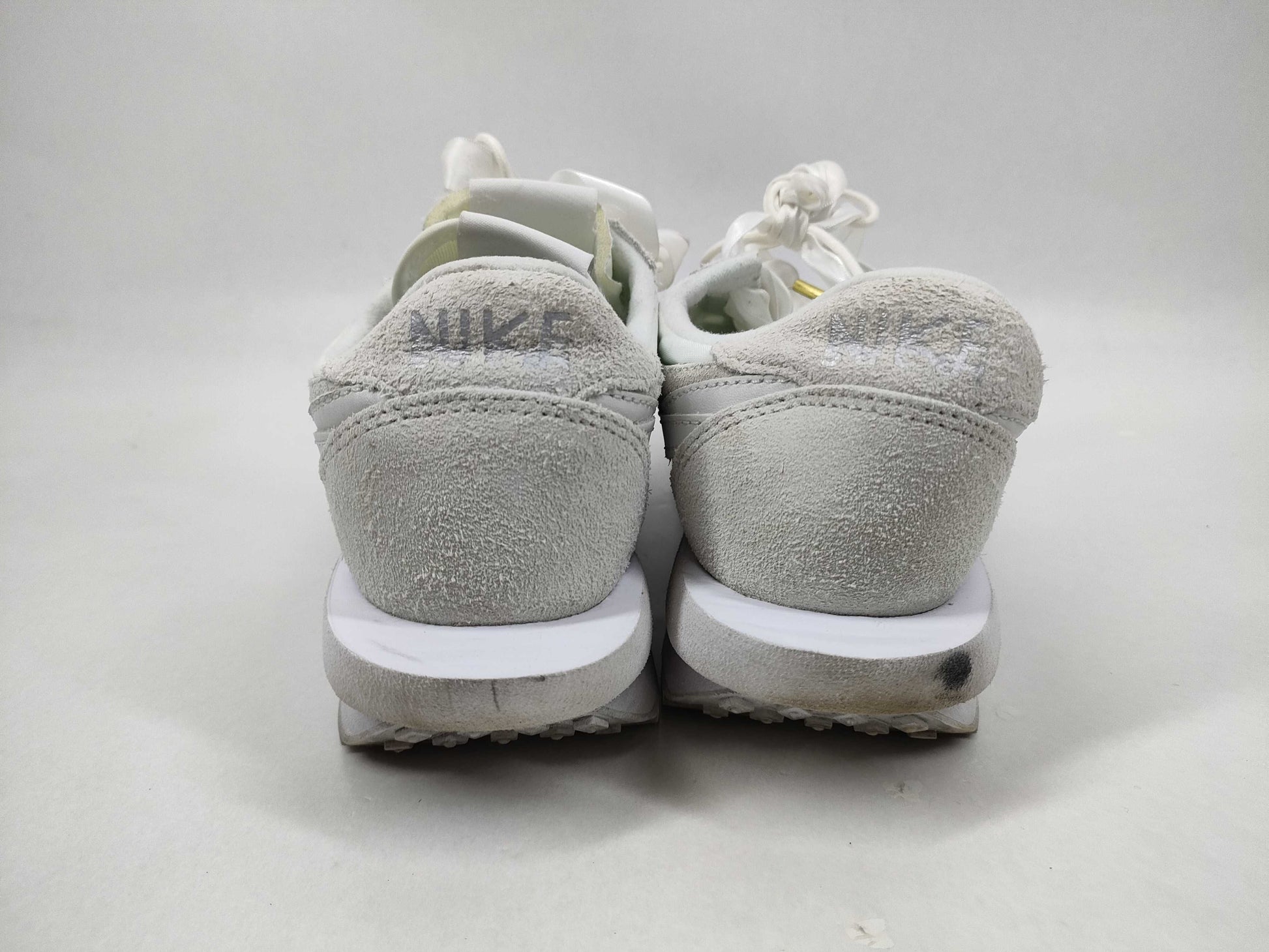 NIKE Sacai Waffle Sneakers BV0073 101 Sneakers