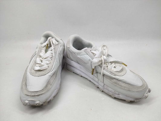 NIKE Sacai Waffle Sneakers BV0073 101 Sneakers