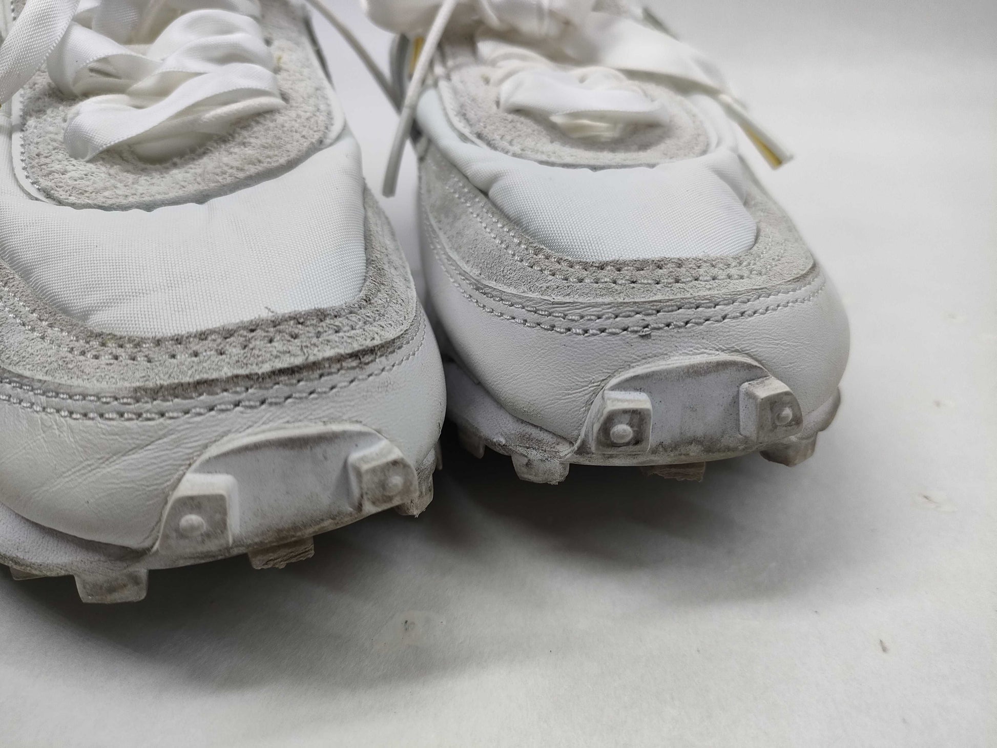 NIKE Sacai Waffle Sneakers BV0073 101 Sneakers