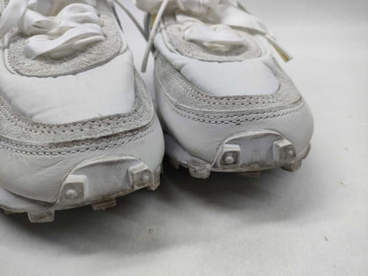 NIKE Sacai Waffle Sneakers BV0073 101 Sneakers