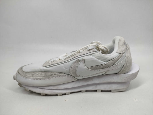NIKE Sacai Waffle Sneakers BV0073 101 Sneakers